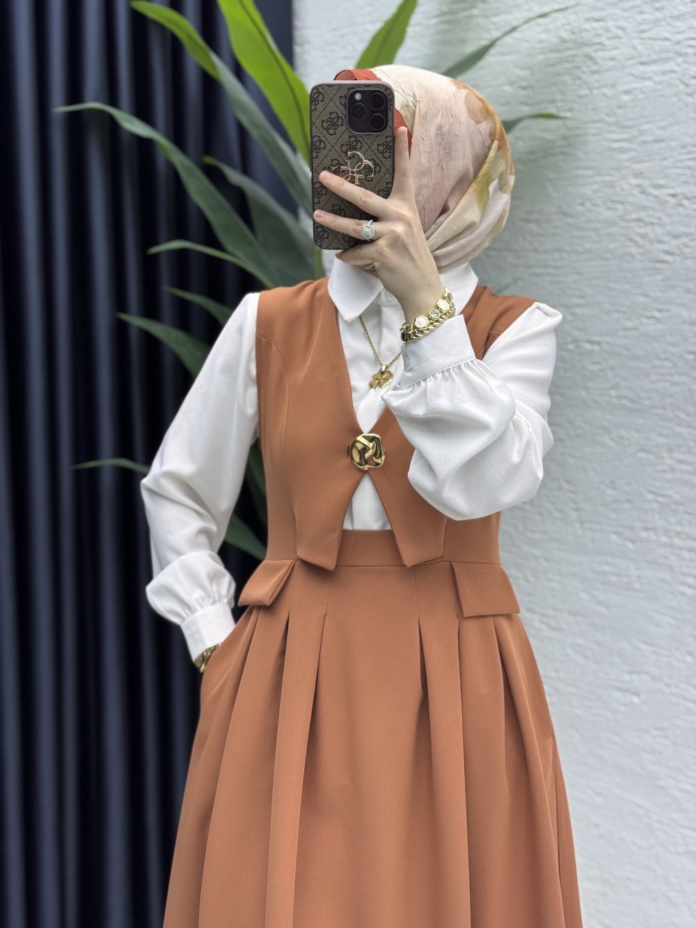 Ayperi Jile Tesettür Giyim – fotoğraf 2