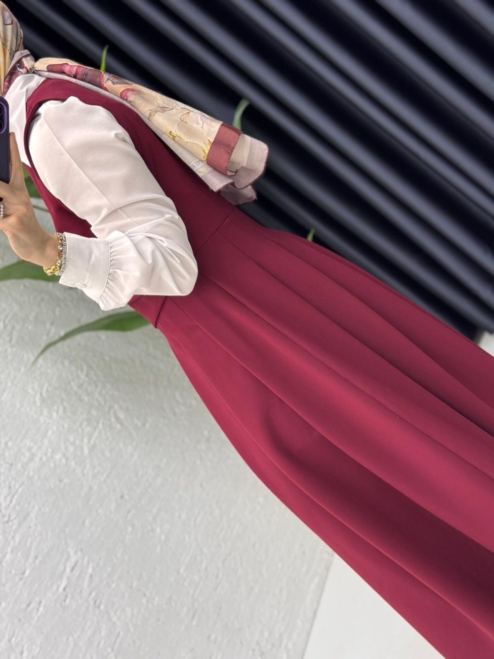 Afitap Jile Tesettür Giyim – fotoğraf 2