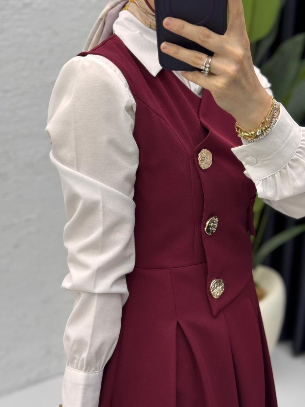 Afitap Jile Tesettür Giyim – fotoğraf 3